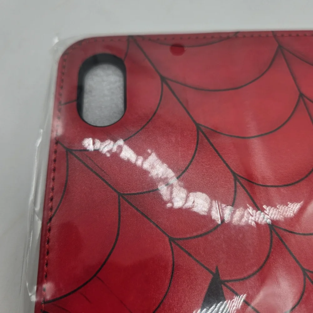 Spider-Man Tablet Case
